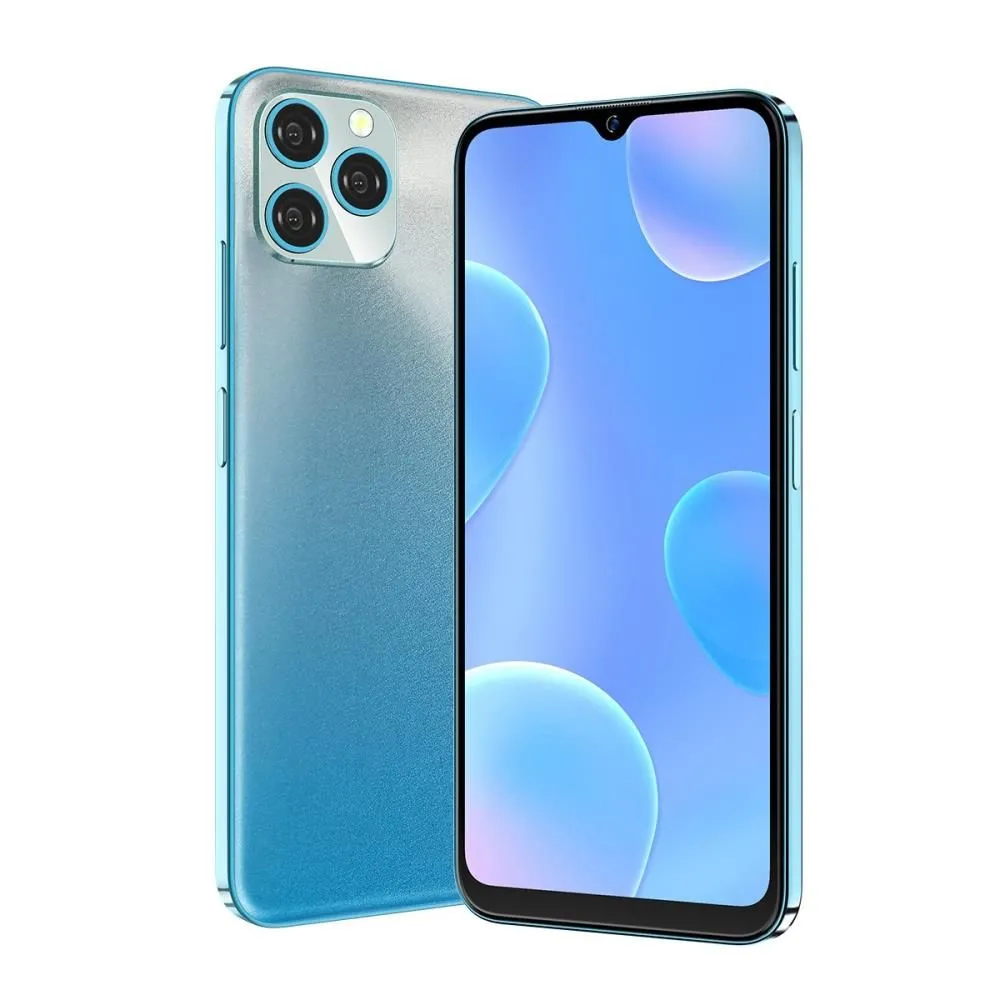 Mobile phone a95/blue blackview a95 blue  (include tv 0.5lei) Blackview - 1