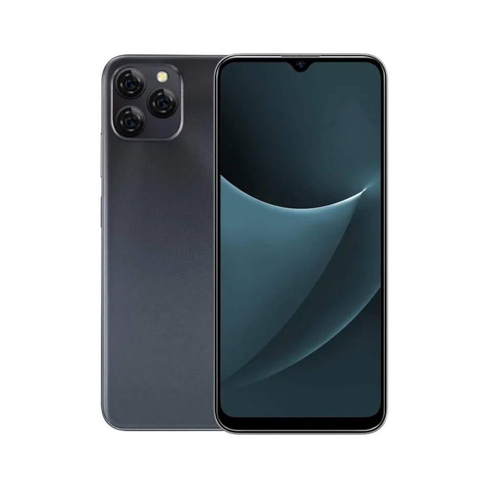 Mobile phone a95/black blackview a95 black  (include tv 0.5lei) Blackview - 1