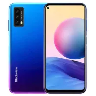 Mobile phone a90/blue blackview a90 blue  (include tv 0.5lei) Blackview - 1