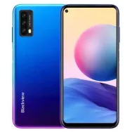 Mobile phone a90/blue blackview a90 blue  (include tv 0.5lei) Blackview - 1