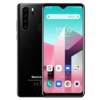 Mobile phone a80 plus/black blackview a80 plus black  (include tv 0.5lei) Blackview - 1