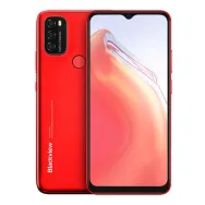 Mobile phone a70 pro/red blackview a70 pro red  (include tv 0.5lei) Blackview - 1