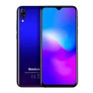 Mobile phone a60 pro/gradient blue blackview a60 pro gradient blue  (include tv 0.5lei) Blackview - 1