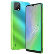 Mobile phone a55/green blackview a55 green  (include tv 0.5lei) Blackview - 1
