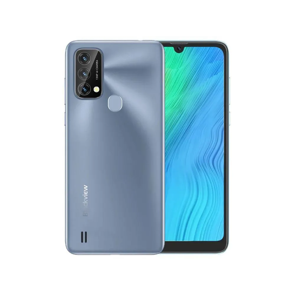 Mobile phone a50/blue blackview a50 blue  (include tv 0.5lei) Blackview - 1