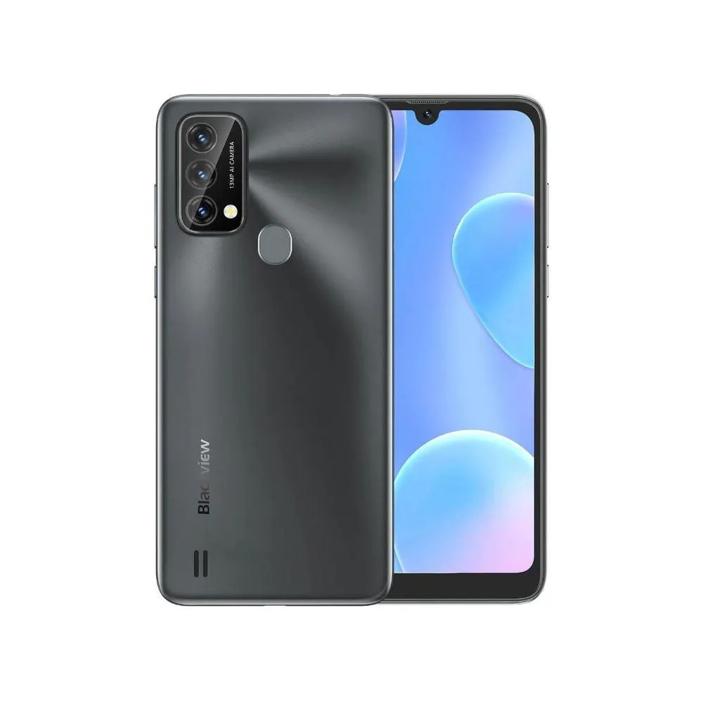 Mobile phone a50/black blackview a50 black  (include tv 0.5lei) Blackview - 1