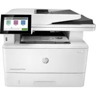 Multifunctionala HP LaserJet Enterprise MFP M430f  Monocrom Format A4 Duplex Hp - 1