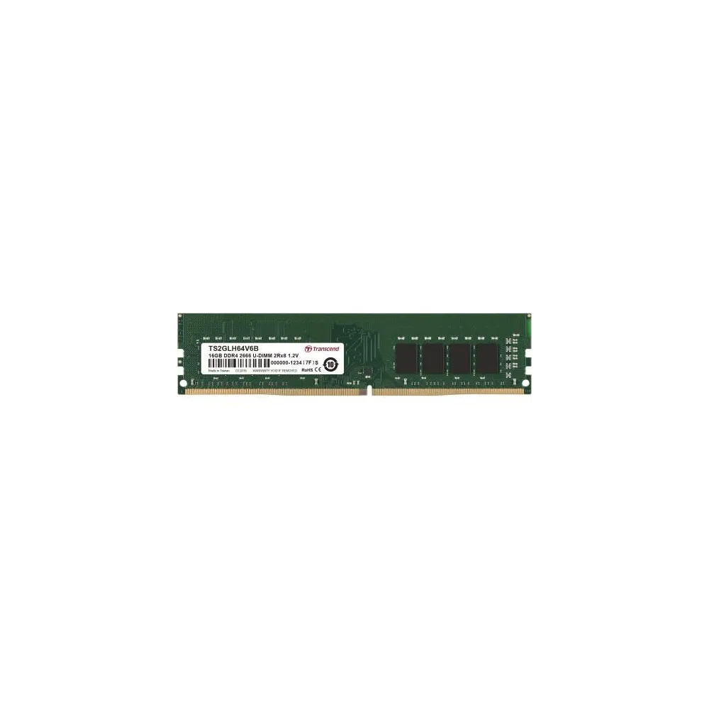 Memorie  RAM  Transcend  8GB  DDR4  2666Mhz Transcend - 1