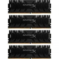 Memorie RAM Kingston HyperX Predator Black  64GB  DDR4 3600MHz Kingston - 1