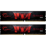 Memorie  RAM   G.Skill Aegis 32GB DDR4 3200MHz G.skill - 1