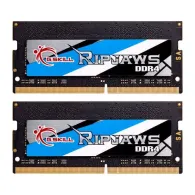 Memorie RAM  G.SKILL Ripjaws 32GB  DDR4 3200MHz G.skill - 3