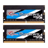 Memorie RAM  G.SKILL Ripjaws 32GB  DDR4 3200MHz G.skill - 3