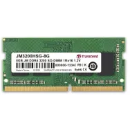 Memorie RAM Transcend JetRam 8GB DDR4 3200MHz Transcend - 1