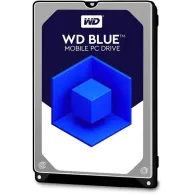 Hard Disk Western Digital Blue 1TB  SATA III  128MB  2.5" Wd - 2