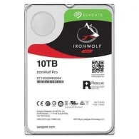 Hard Disk Seagate IronWolf   10TB  SATA III 256MB  3.5" Seagate - 1
