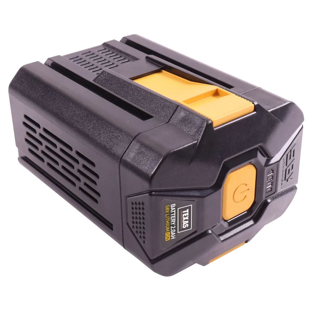 Texas Acumulator Li 58V 2.0Ah Texas - 1
