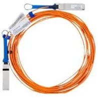 Mellanox passive copper cable eth 10gbe 10gb/s sfp+ 5m Mellanox - 1