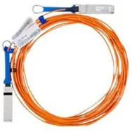 Mellanox passive copper cable eth 10gbe 10gb/s sfp+ 5m Mellanox - 1