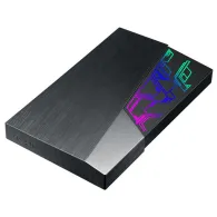 Hard disk  ASUS FX 2TB USB 3.0 Aura Sync RGB  3.5" Asus - 5