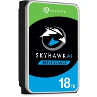 Hard disk Seagate SkyHawk 2TB SATA III  256MB  3.5" Seagate - 3