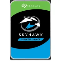 Hard disk Seagate SkyHawk 2TB SATA III  256MB  3.5" Seagate - 4