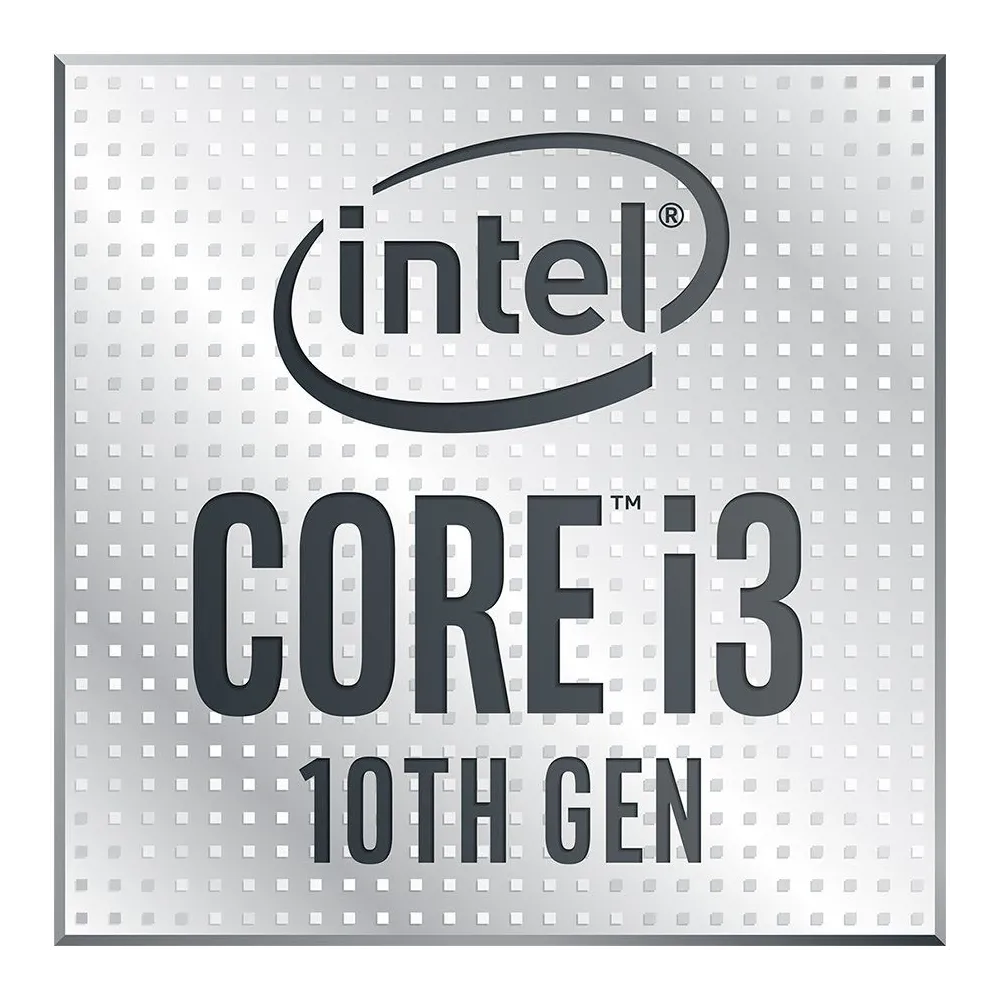 Procesor Intel Core i3-10105F 3.7GHz 6MB LGA1200 Box Intel - 1