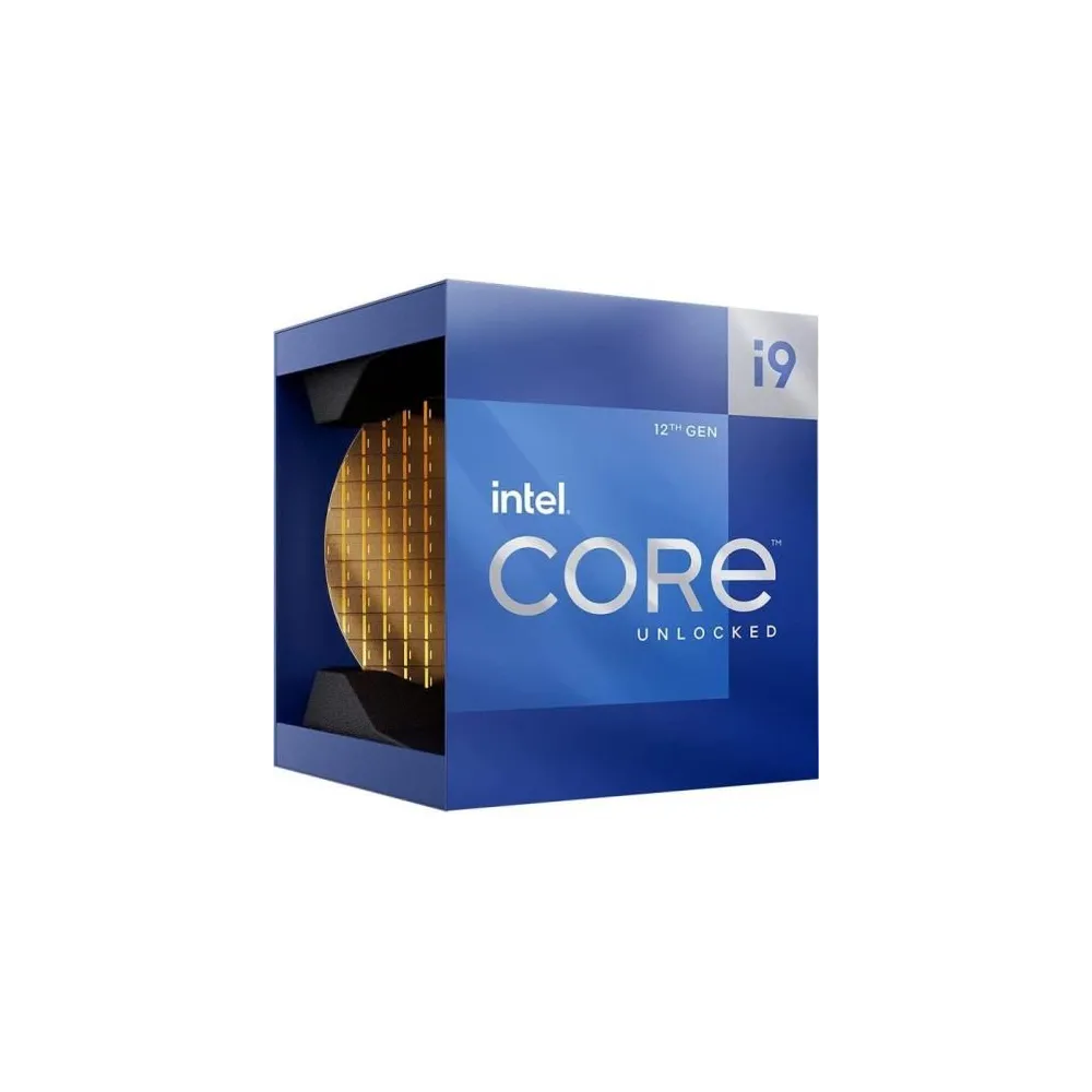 Procesor Intel Core i9-12900K  3.20GHz Box Intel - 1