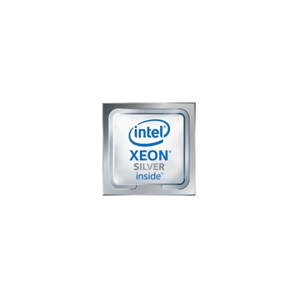 Procesor Intel Xeon Silver 4208  2.1GHz  Silver Intel - 1