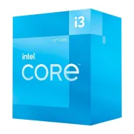 Procesor Intel Alder Lake  Core i3 12100 3.3GHz box Intel - 2