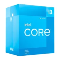 Procesor Intel Alder Lake  Core i3 12100F 3.3GHz box Intel - 2