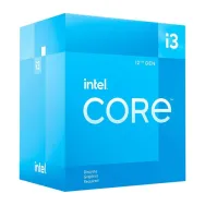 Procesor Intel Alder Lake  Core i3 12100F 3.3GHz box Intel - 2