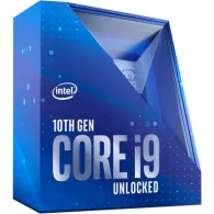 Procesor Intel Core i9-10900K 10-Core 3.7GHz LGA1200 Box Intel - 2
