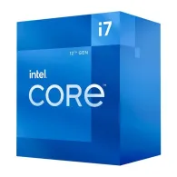 Procesor Intel Core i7-12700  2.10GHz  25MB  LGA 1700 Box Intel - 2