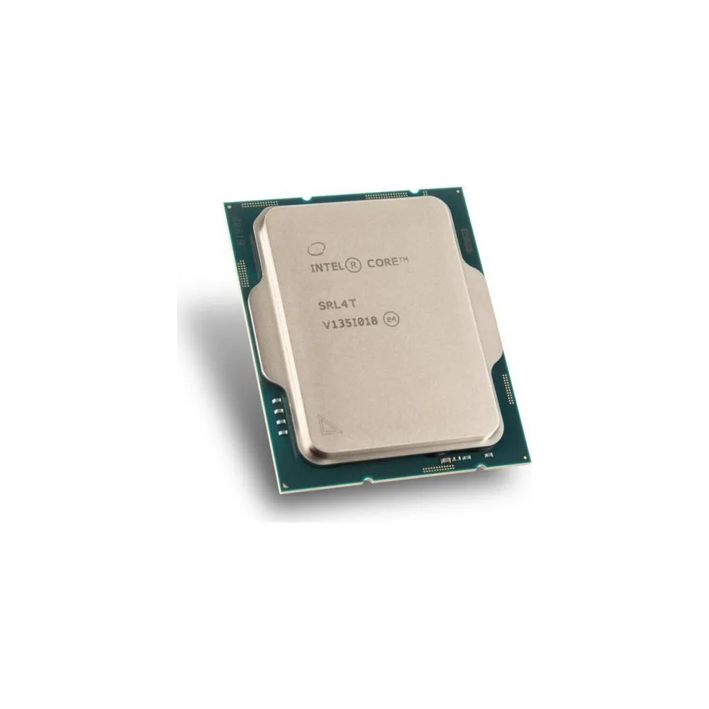 Procesor Intel Core i7-12700KF  3.60GHz  LGA 1700 Intel - 2