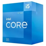 Procesor Intel  i5-12400F  6-Core  2.50GHz  LGA1700 Box Intel - 1
