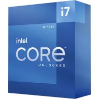 Procesor Intel Alder Lake  Core i7 12700K 3.6GHz box Intel - 3