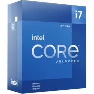 Procesor Intel Alder Lake  Core i7 12700KF 3.6GHz box Intel - 3
