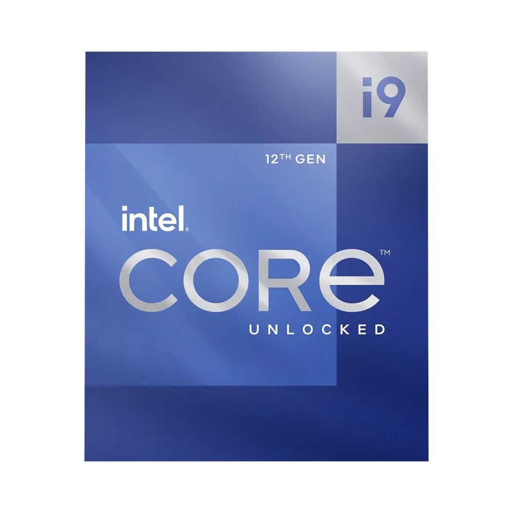 Procesor Intel Alder Lake  Core i9 12900K 3.2GHz box Intel - 2