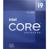 Procesor Intel Alder Lake  Core i9 12900KF 3.2GHz box Intel - 2