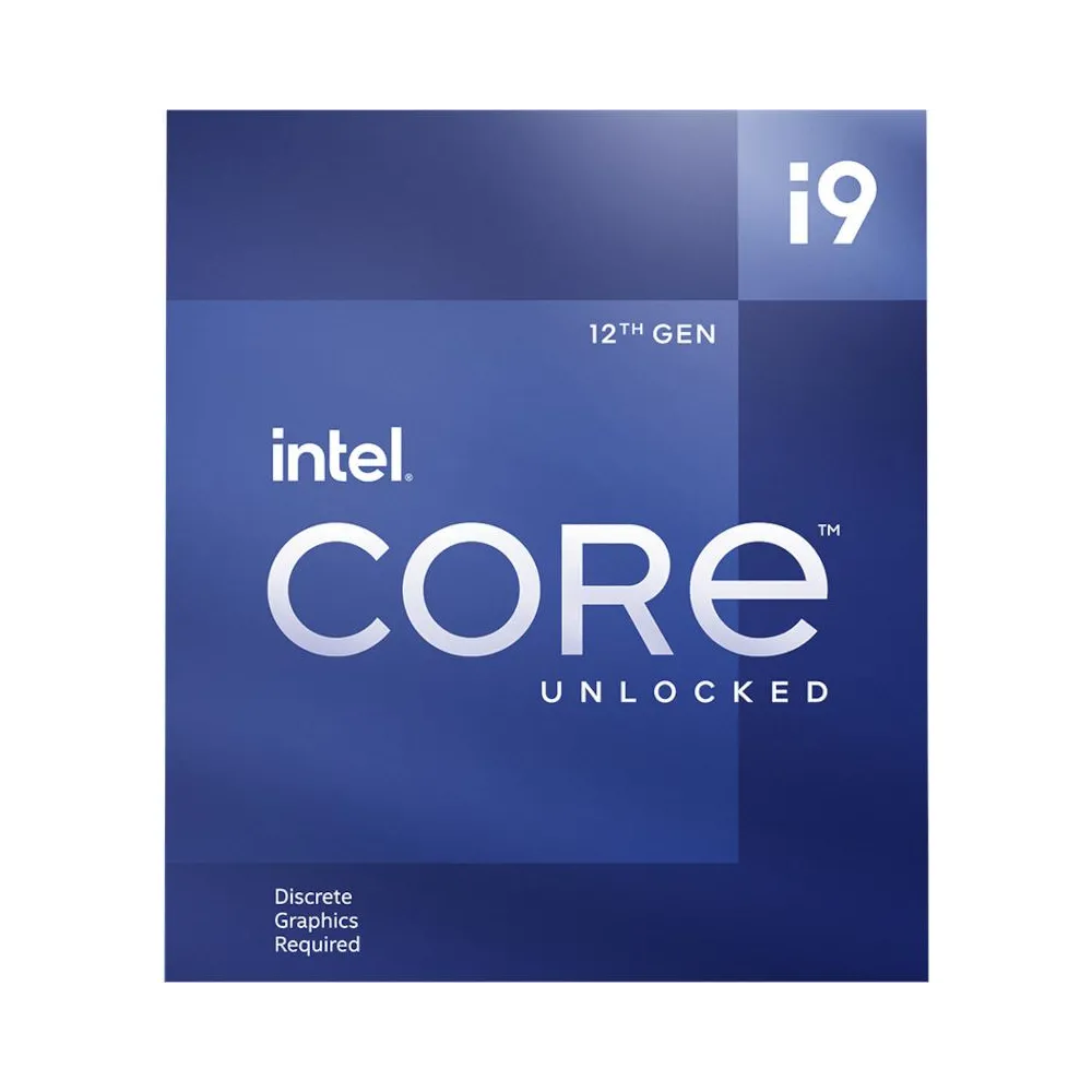 Procesor Intel Alder Lake  Core i9 12900KF 3.2GHz box Intel - 2