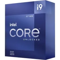 Procesor Intel Alder Lake  Core i9 12900KF 3.2GHz box Intel - 3