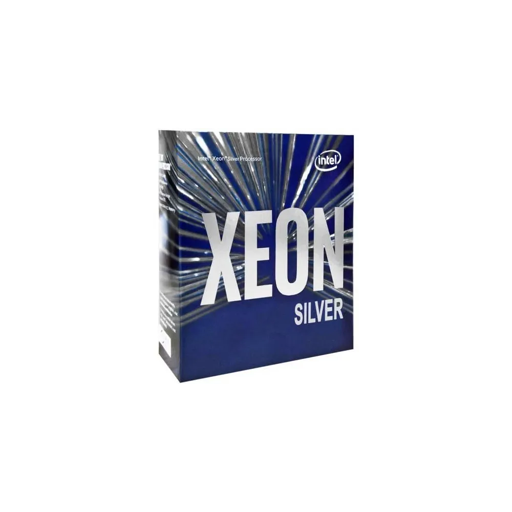 Procesor  Intel Xeon Silver 4114 10-Core 2.20GHz Intel - 2