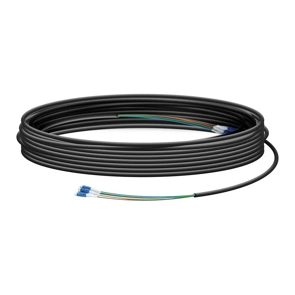 Single-mode fiber/ (2) lc/ 1310 nm/ 10 gbps sfp+/ 10 Ubiquiti - 1