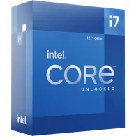 Procesor Intel Alder Lake  Core i7 12700K 3.6GHz box Intel - 3