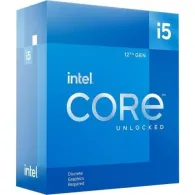 Procesor Intel Core i5-12600KF  3.70GHz  LGA 1700  Box Intel - 2