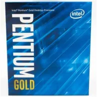 Procesor Intel Pentium Gold G6405 Dual-Core 4.1GHz LGA1200 Box Intel - 2