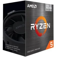 Procesor AMD Ryzen 5 5600G 3.9GHz box Amd - 2