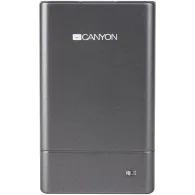 Canyon combo(3 port usbmulticardreader: sd/sdhc/mmc/rs mms/mini sd/m2/ms/msp/msd/ms produo/microsd(t-flash) ) usb Canyon - 1