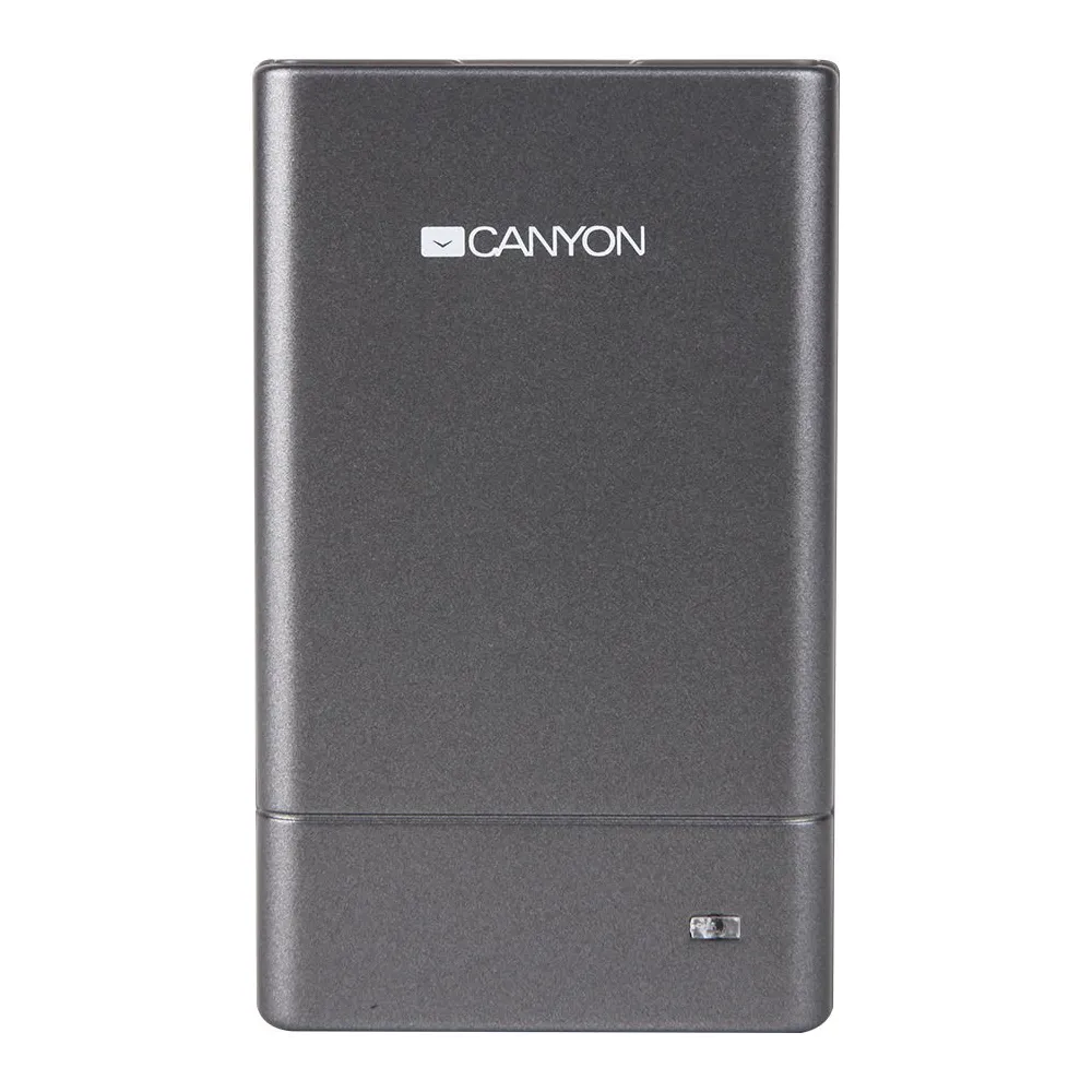 Canyon combo(3 port usbmulticardreader: sd/sdhc/mmc/rs mms/mini sd/m2/ms/msp/msd/ms produo/microsd(t-flash) ) usb Canyon - 1
