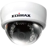 1 mpx mini pt dome networkcamera Edimax - 1